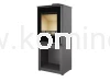 Piec kominkowy stalowo-żeliwny KAWMET HARITA S15v S-BOX Decor ECO