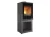 Piec kominkowy stalowo-żeliwny KAWMET HARITA S15v S-BOX Decor ECO