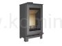 Piec kominkowy stalowo-żeliwny KAWMET VENUS S16 Basic ECO