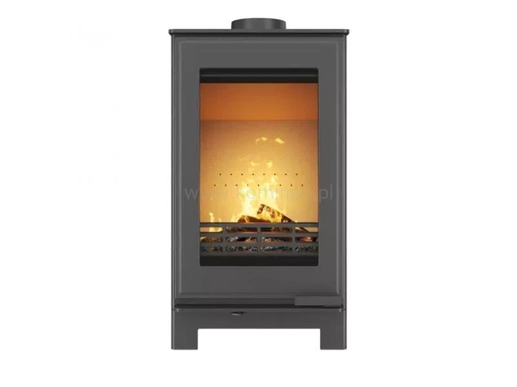 Piec kominkowy stalowo-żeliwny KAWMET VENUS S16 Basic ECO