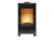 Piec kominkowy stalowo-żeliwny KAWMET VENUS S16 Basic Decor ECO