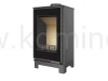 Piec kominkowy stalowo-żeliwny KAWMET VENUS S16 Basic Decor ECO