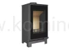 Piec kominkowy stalowo-żeliwny KAWMET VENUS S16 Basic Decor ECO