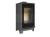 Piec kominkowy stalowo-żeliwny KAWMET VENUS S16 Basic Decor ECO