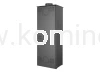 Piec kominkowy stalowo-żeliwny KAWMET VENUS S16 L-BOX ECO