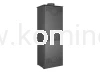 Piec kominkowy stalowo-żeliwny KAWMET VENUS S16 L-BOX ECO