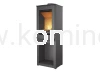 Piec kominkowy stalowo-żeliwny KAWMET VENUS S16 L-BOX ECO