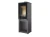 Piec kominkowy stalowo-żeliwny KAWMET VENUS S16 L-BOX Decor ECO