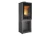 Piec kominkowy stalowo-żeliwny KAWMET VENUS S16 L-BOX Decor ECO