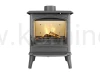 Piec kominkowy żeliwny KAWMET Premium ARTEMIDA S18