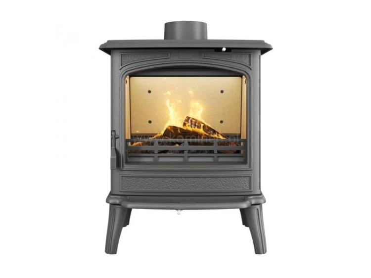 Piec kominkowy żeliwny KAWMET Premium ARTEMIDA S18