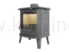 Piec kominkowy żeliwny KAWMET Premium ARTEMIDA S18