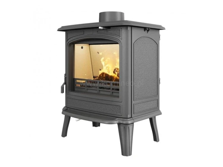 Piec kominkowy żeliwny KAWMET Premium ARTEMIDA S18