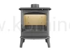 Piec kominkowy żeliwny KAWMET Premium ARTEMIDA S18