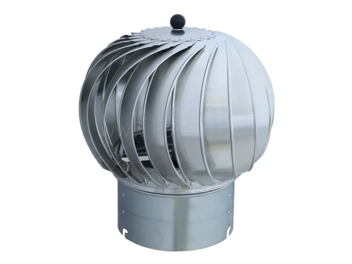 Turbowent DARCO TU-OC-AL-R podstawa rurowa rozbieralna