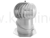 Turbowent DARCO TU-300-500-OC-AL-N podstawa nastawna 0-45