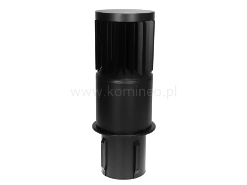 Turbowent TULIPAN DARCO VENTLAB TUV-MLCH-T-PT postawa wciskana