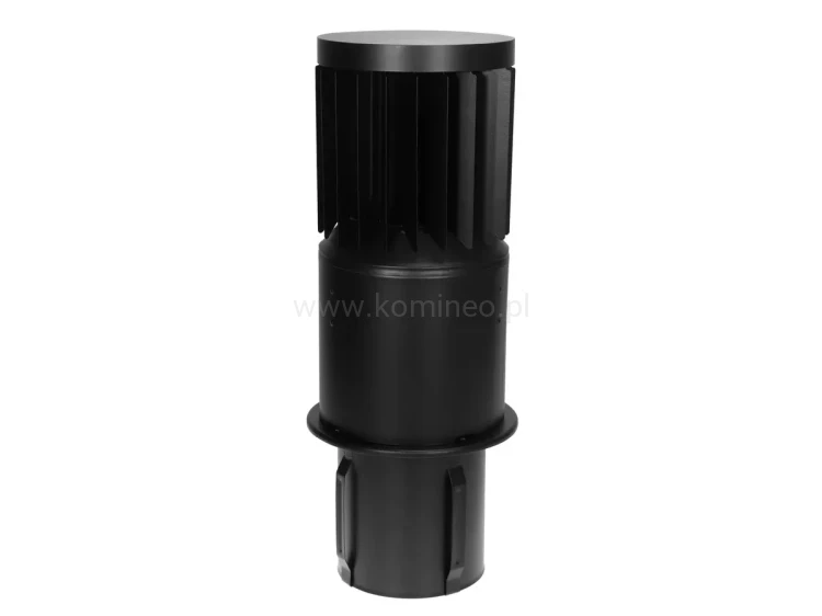 Turbowent TULIPAN DARCO VENTLAB TUV-MLCH-T-PT postawa wciskana