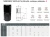 Turbowent VENTLAB TULIPAN TUV250-MLCH-T-R podstawa rozbieralna - schemat