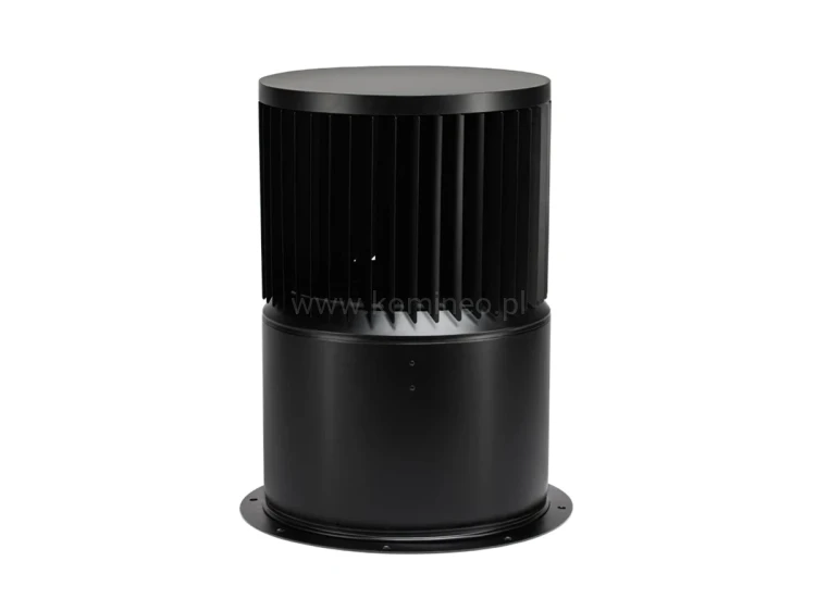 Turbowent TULIPAN DARCO VENTLAB TUV300-MLCH-T-B III podstawa z kołnierzem