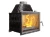 KAWMET W17 (16,1 kW) ECO Wkład kominkowy żeliwny