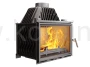 KAWMET W17 (16,1 kW) ECO Wkład kominkowy żeliwny