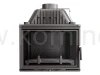 KAWMET W17 (16,1 kW) ECO Wkład kominkowy żeliwny