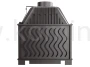 KAWMET W17 (16,1 kW) ECO Wkład kominkowy żeliwny