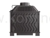 KAWMET W17 Decor (12,3 kW) ECO Wkład kominkowy żeliwny