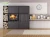 KAWMET W6 (10,1 kW) ECO Wkład kominkowy żeliwny - aranżacja