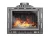 KAWMET W6 (10,1 kW) ECO Wkład kominkowy żeliwny