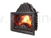 KAWMET W8 (17,5 kW) ECO Wkład kominkowy żeliwny