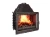 KAWMET W8 (17,5 kW) ECO Wkład kominkowy żeliwny