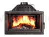 KAWMET W15 (16,3 kW) ECO Wkład kominkowy żeliwny