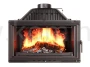 KAWMET W15 (16,3 kW) ECO Wkład kominkowy żeliwny