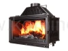 KAWMET W15 (16,3 kW) ECO Wkład kominkowy żeliwny