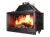 KAWMET W15 (16,3 kW) ECO Wkład kominkowy żeliwny