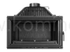 KAWMET W15 (16,3 kW) ECO Wkład kominkowy żeliwny