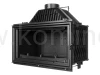 KAWMET W15 (16,3 kW) ECO Wkład kominkowy żeliwny