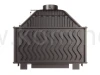 KAWMET W15 (16,3 kW) ECO Wkład kominkowy żeliwny