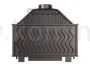 KAWMET W15 (16,3 kW) ECO Wkład kominkowy żeliwny