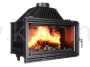 KAWMET W15 (16,3 kW) ECO Wkład kominkowy żeliwny