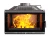 KAWMET W16 (9,4 kW) ECO Wkład kominkowy żeliwny