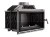 KAWMET W16 (9,4 kW) ECO Wkład kominkowy żeliwny