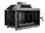 KAWMET W16 (9,4 kW) ECO Wkład kominkowy żeliwny