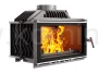 KAWMET W16 (9,4 kW) ECO Wkład kominkowy żeliwny