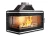 KAWMET W16 LB (13,5 kW) ECO Wkład kominkowy żeliwny