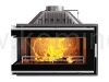 KAWMET W16 LB (13,5 kW) ECO Wkład kominkowy żeliwny