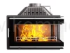 KAWMET W16 PB (13,5 kW) ECO Wkład kominkowy żeliwny