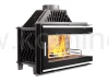 KAWMET W16 PB (13,5 kW) ECO Wkład kominkowy żeliwny